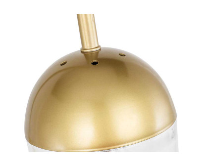 Elegant Wall Sconce - Brass (LD6178BR)