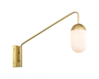 Elegant - Wall Sconce (PNT-LD6174-LD6179)