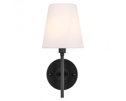 Elegant - Wall Sconce (PNT-LD6183-LD6185)