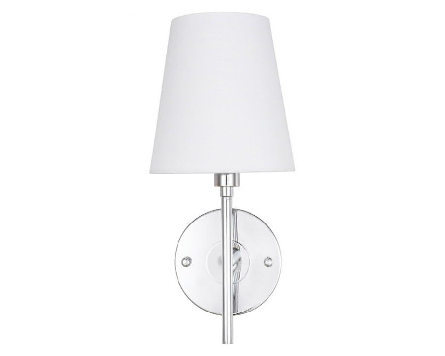 Elegant - Wall Sconce (PNT-LD6183-LD6185)