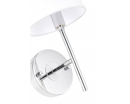 Elegant - Wall Sconce (PNT-LD6183-LD6185)