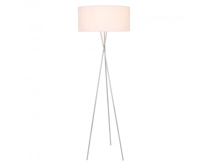 Elegant - LED Floor Lamp (PNT-LD6189-LD6191)