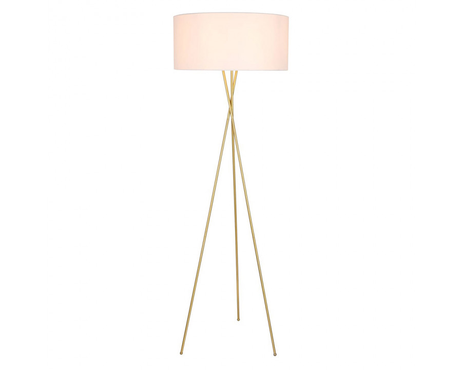 Elegant - LED Floor Lamp (PNT-LD6189-LD6191)