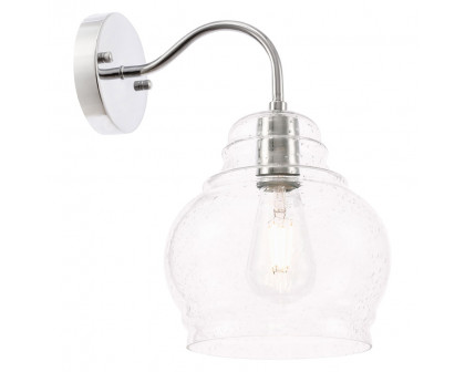 Elegant - Wall Sconce (PNT-LD6192-LD6194)