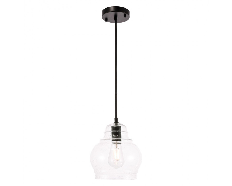 Elegant - Pendant Light (PNT-LD6201-LD6203)