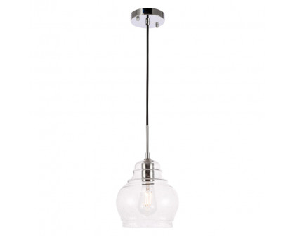 Elegant - Pendant Light (PNT-LD6201-LD6203)