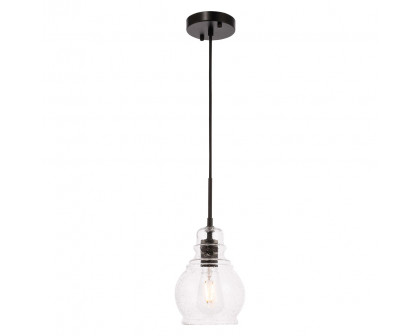 Elegant - Pendant Light (PNT-LD6201-LD6203)