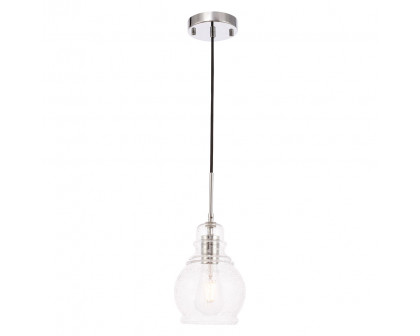 Elegant - Pendant Light (PNT-LD6201-LD6203)