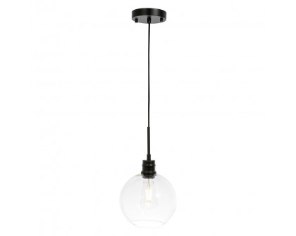 Elegant - Pendant Light (PNT-LD6204-LD6209)