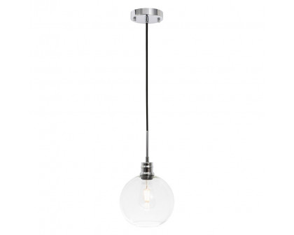 Elegant - Pendant Light (PNT-LD6204-LD6209)