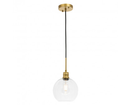 Elegant - Pendant Light (PNT-LD6204-LD6209)