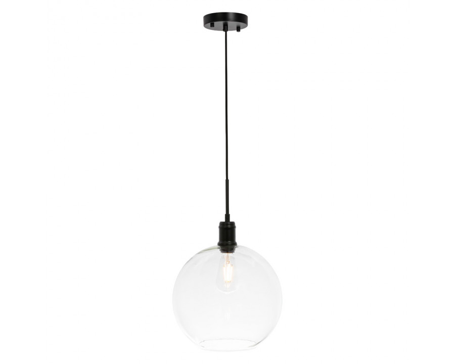 Elegant - Pendant Light (PNT-LD6204-LD6209)