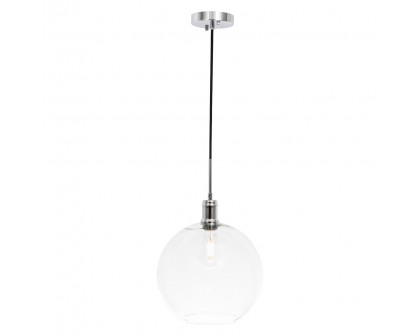 Elegant - Pendant Light (PNT-LD6204-LD6209)