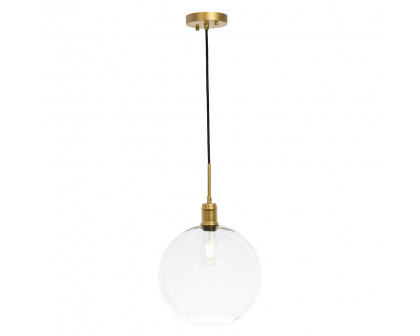 Elegant - Pendant Light (PNT-LD6204-LD6209)