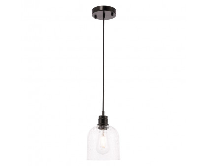 Elegant - Pendant Light (PNT-LD6210-LD6215)