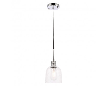 Elegant - Pendant Light (PNT-LD6210-LD6215)