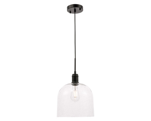 Elegant - Pendant Light (PNT-LD6210-LD6215)