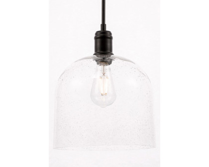 Elegant - Pendant Light (PNT-LD6210-LD6215)