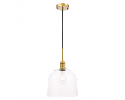 Elegant - Pendant Light (PNT-LD6210-LD6215)