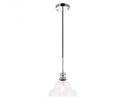 Elegant - Pendant Light (PNT-LD6216-LD6224)