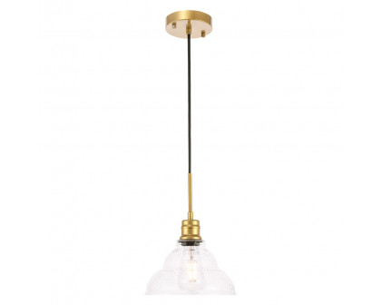 Elegant - Pendant Light (PNT-LD6216-LD6224)