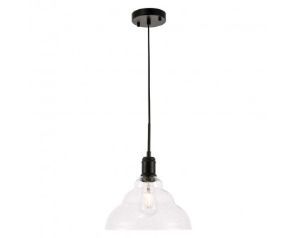 Elegant - Pendant Light (PNT-LD6216-LD6224)