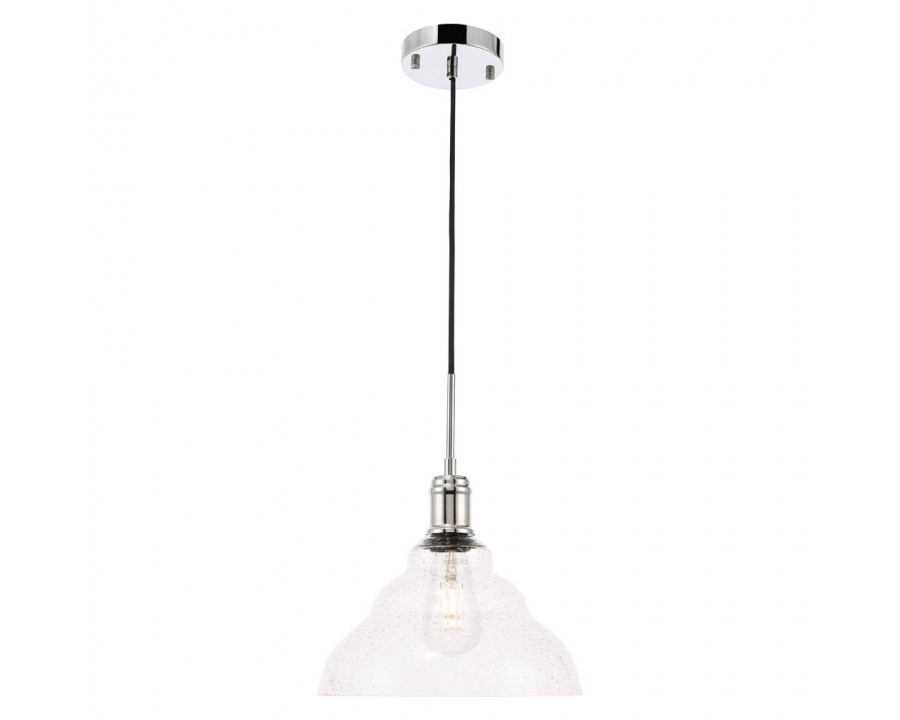 Elegant - Pendant Light (PNT-LD6216-LD6224)