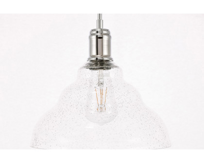 Elegant - Pendant Light (PNT-LD6216-LD6224)