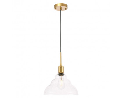 Elegant - Pendant Light (PNT-LD6216-LD6224)