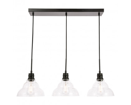 Elegant - Pendant Light (PNT-LD6216-LD6224)