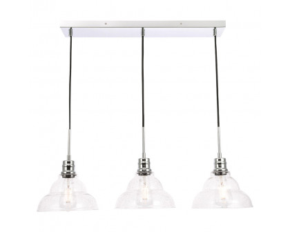 Elegant - Pendant Light (PNT-LD6216-LD6224)