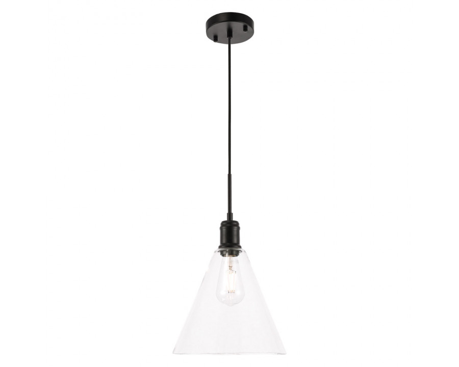 Elegant - Pendant Light (PNT-LD6225-LD6233)