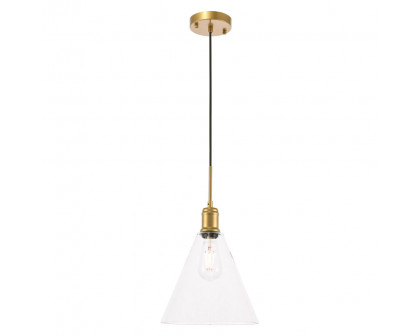 Elegant - Pendant Light (PNT-LD6225-LD6233)