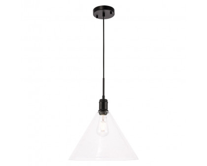 Elegant - Pendant Light (PNT-LD6225-LD6233)