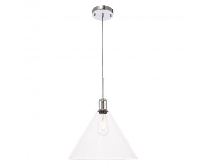 Elegant - Pendant Light (PNT-LD6225-LD6233)