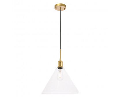 Elegant - Pendant Light (PNT-LD6225-LD6233)