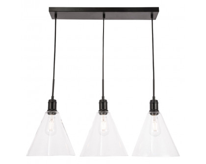 Elegant - Pendant Light (PNT-LD6225-LD6233)