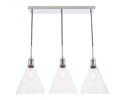 Elegant - Pendant Light (PNT-LD6225-LD6233)