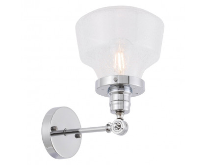 Elegant - Wall Sconce (PNT-LD6234-LD6239)