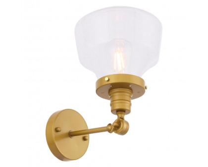 Elegant - Wall Sconce (PNT-LD6234-LD6239)