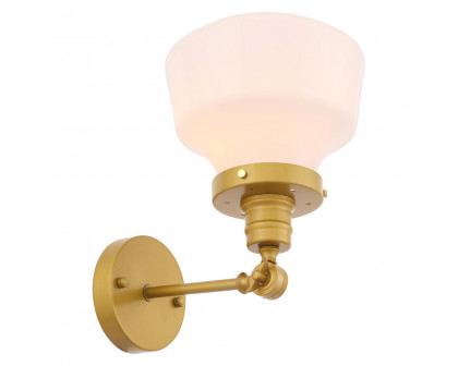 Elegant - Wall Sconce (PNT-LD6234-LD6239)