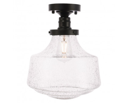 Elegant - Flush Mount Light (PNT-LD6240-LD6251)