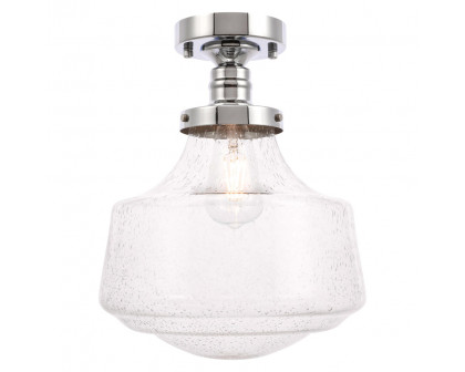 Elegant - Flush Mount Light (PNT-LD6240-LD6251)