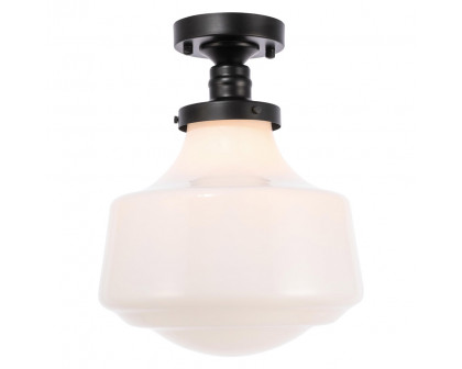 Elegant - Flush Mount Light (PNT-LD6240-LD6251)