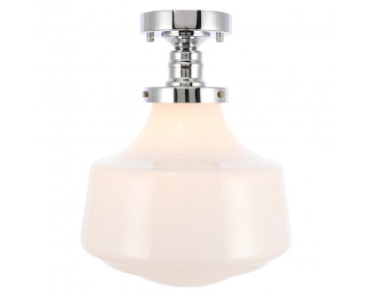 Elegant - Flush Mount Light (PNT-LD6240-LD6251)