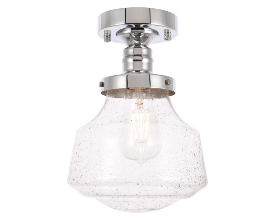 Elegant - Flush Mount Light (PNT-LD6240-LD6251)