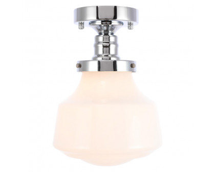 Elegant - Flush Mount Light (PNT-LD6240-LD6251)