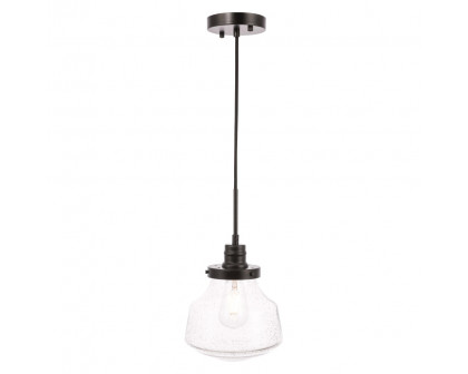 Elegant - Pendant Light (PNT-LD6252-LD6263)