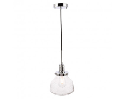 Elegant - Pendant Light (PNT-LD6252-LD6263)