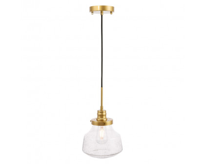 Elegant - Pendant Light (PNT-LD6252-LD6263)